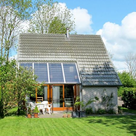 Holiday Home de Schans - LWM150 Anjum Extérieur photo