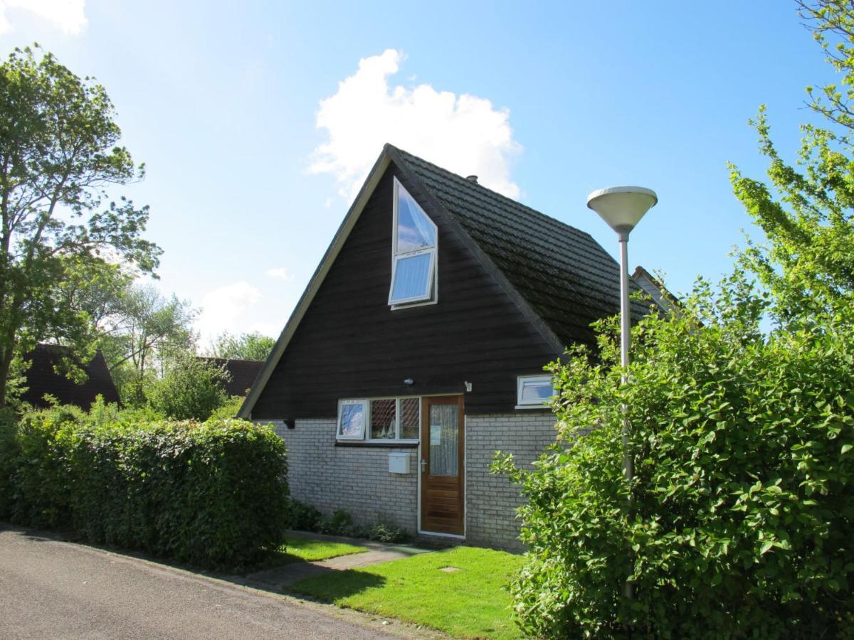 Holiday Home de Schans - LWM150 Anjum Extérieur photo