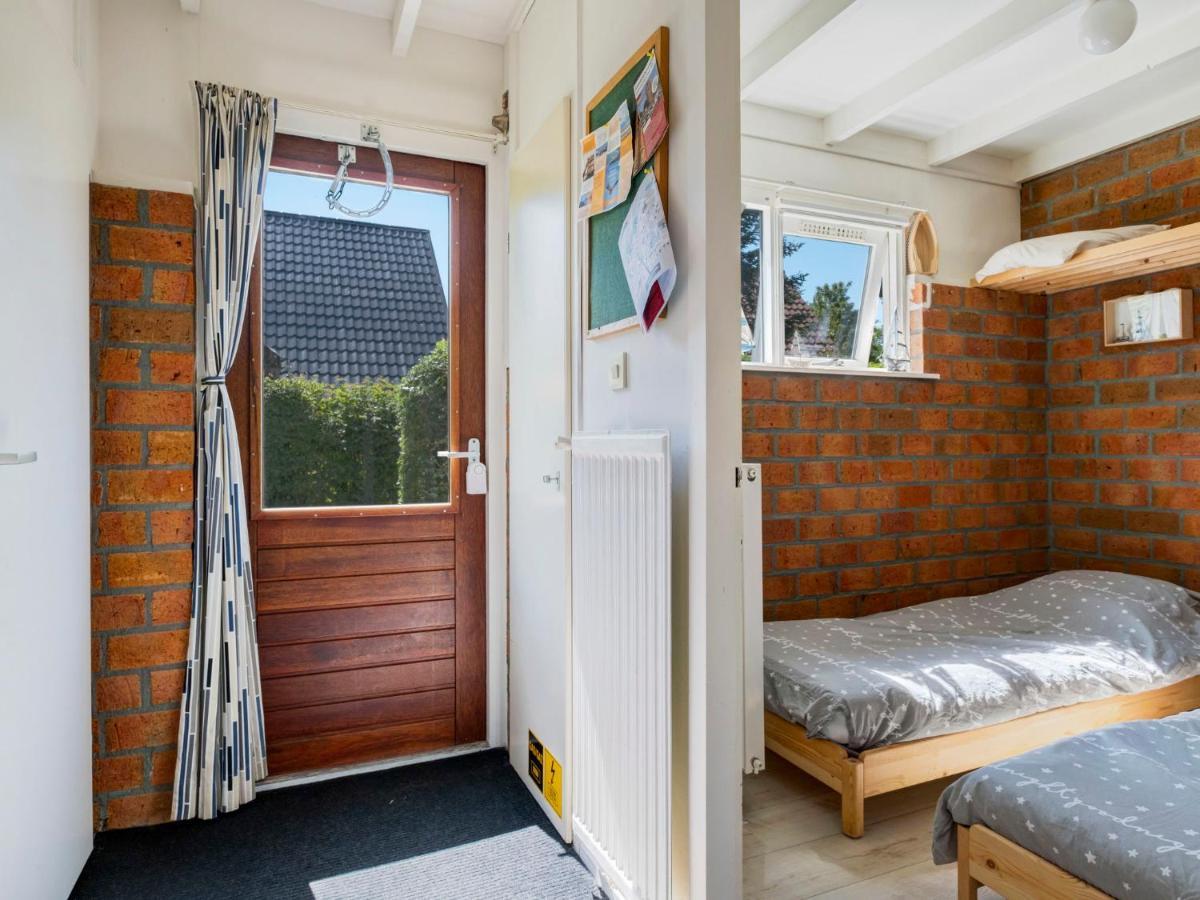 Holiday Home de Schans - LWM150 Anjum Extérieur photo
