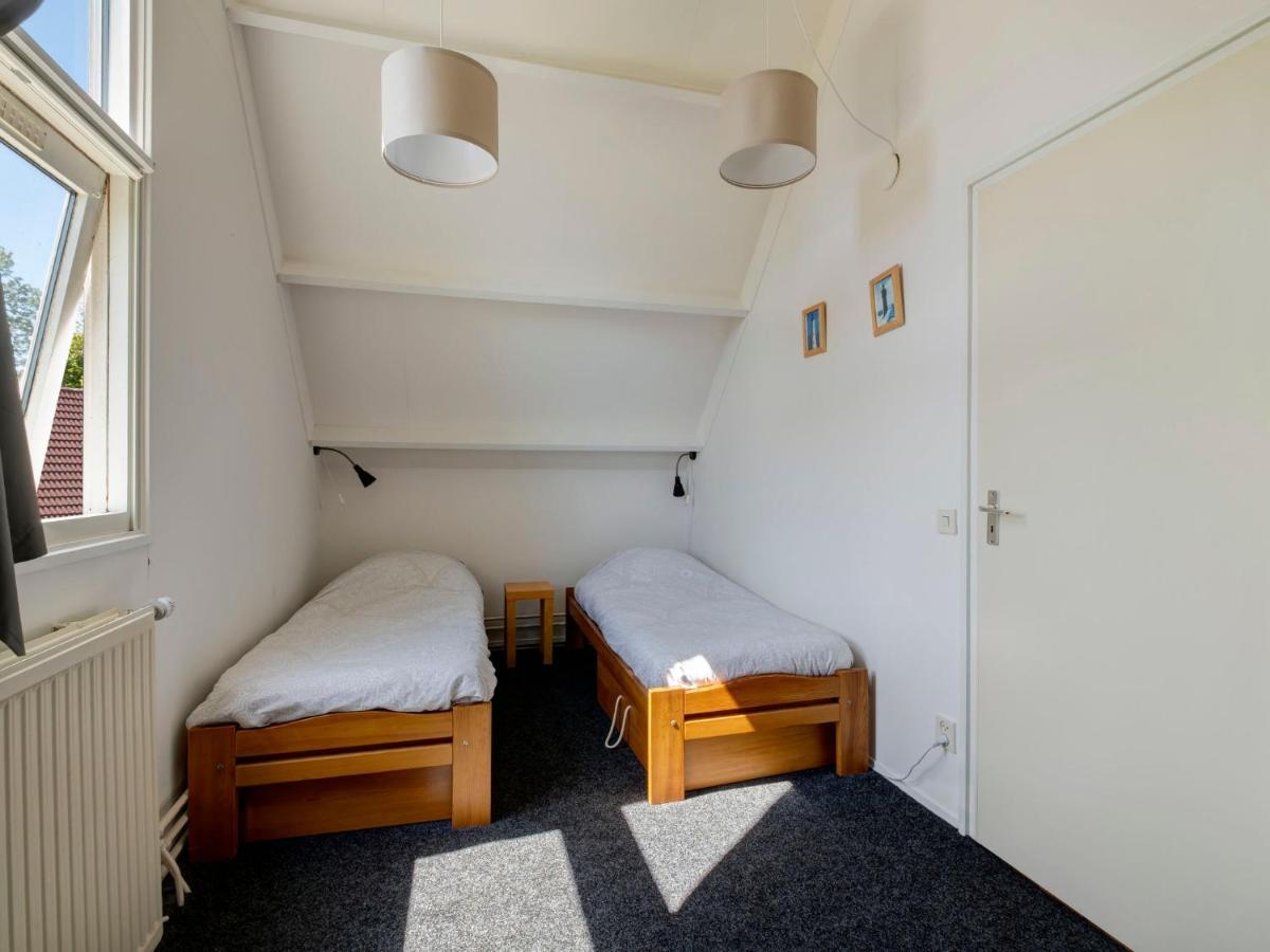 Holiday Home de Schans - LWM150 Anjum Extérieur photo