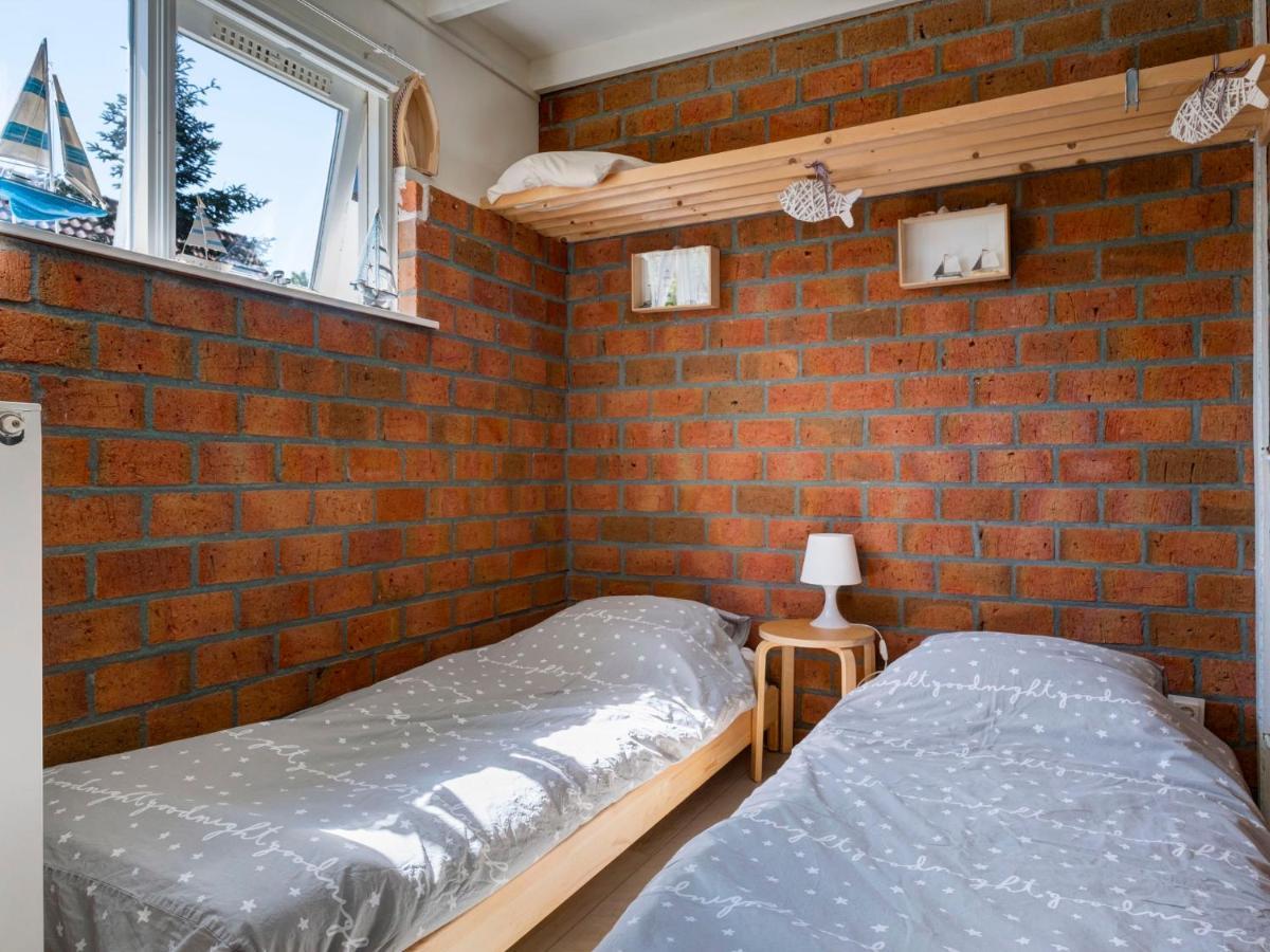 Holiday Home de Schans - LWM150 Anjum Extérieur photo
