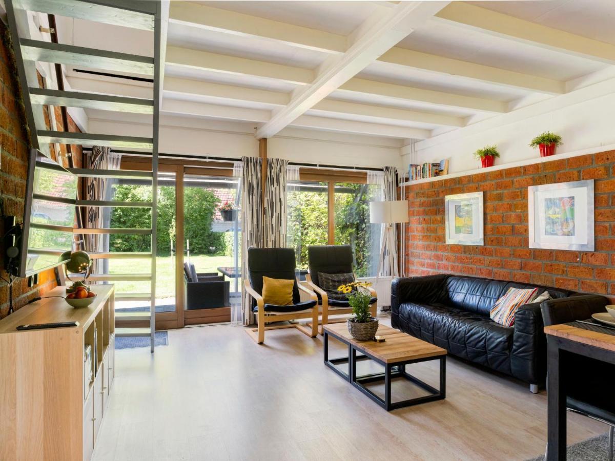 Holiday Home de Schans - LWM150 Anjum Extérieur photo