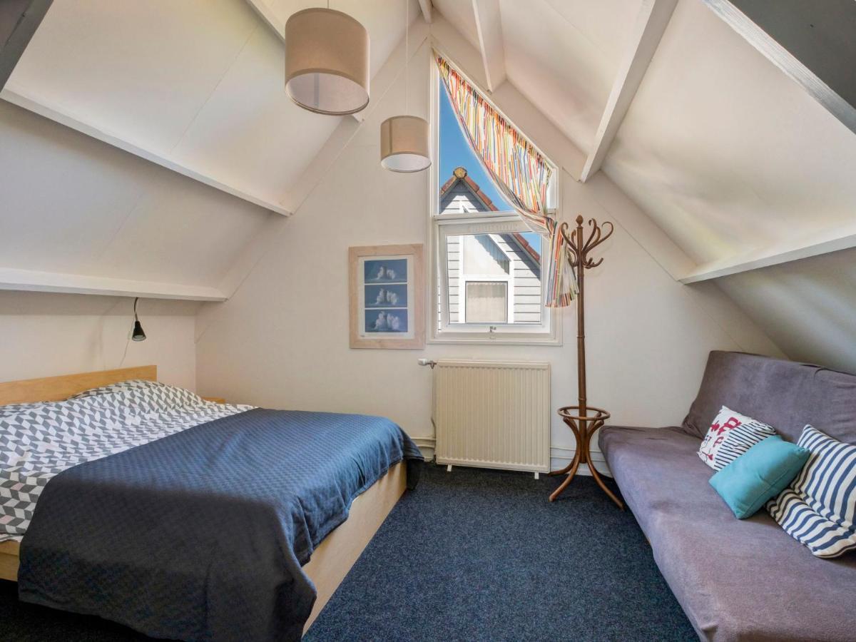 Holiday Home de Schans - LWM150 Anjum Extérieur photo