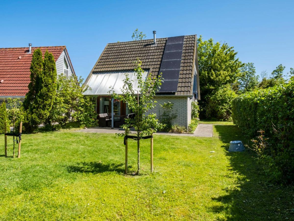Holiday Home de Schans - LWM150 Anjum Extérieur photo